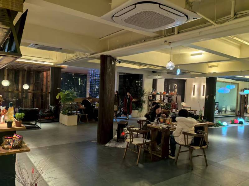 兴宁市文旅策划公司